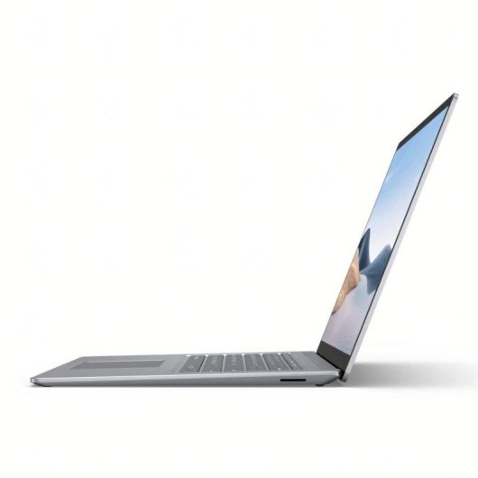 Portatile Microsoft Surface Laptop 4 15" Intel Core i7 16GB 512GB SSD Touch Windows 11