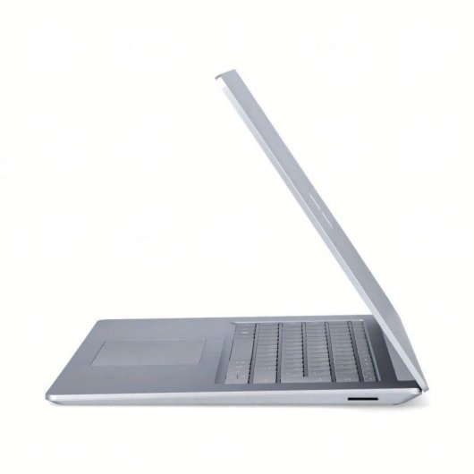 Portatile Microsoft Surface Laptop 4 15" Intel Core i7 16GB 512GB SSD Touch Windows 11