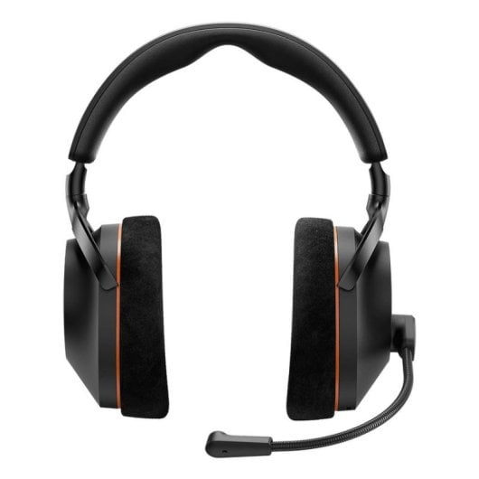 Auriculares Beyerdynamic MMX 230 inalámbricos y con cable Bluetooth USB-C Gaming con Cancelación de Ruido Negros