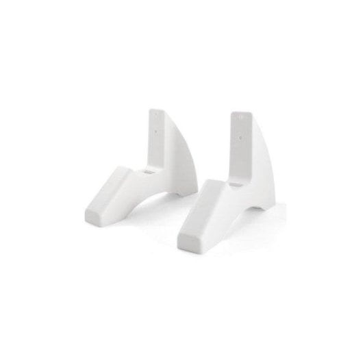 Soportes para Suelo HJM 200-910 Serie ESD Color Blanco