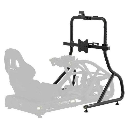 Support écran Fanatec CRD-9060001-WW pour cockpit GT 65 pouces noir