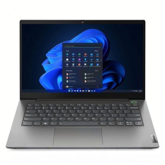 Portátil Lenovo ThinkBook 14 G4 14" Intel Core i5-1235U 8GB 256GB SSD Windows 11