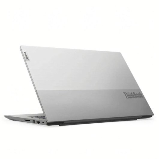 Portátil Lenovo ThinkBook 14 G4 14" Intel Core i5-1235U 8GB 256GB SSD Windows 11