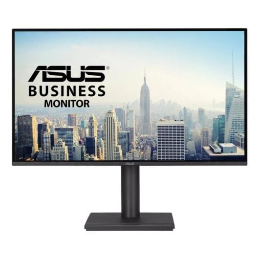 Monitor ASUS BE27AQ 27" Wide Quad HD 75Hz IPS HDR10 Altura Ajustável 5ms
