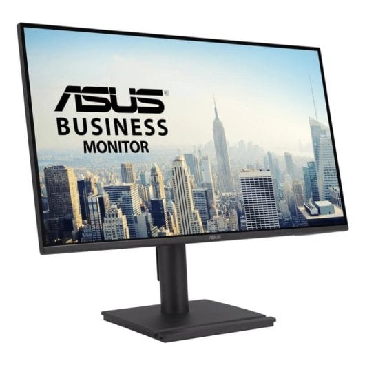 Monitor ASUS BE27AQ 27" Wide Quad HD 75Hz IPS HDR10 Altura Ajustável 5ms