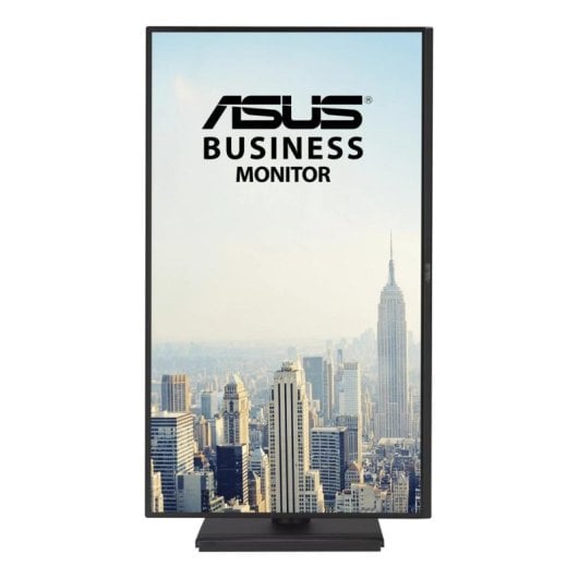 Monitor ASUS BE27AQ 27" Wide Quad HD 75Hz IPS HDR10 Altura Ajustável 5ms