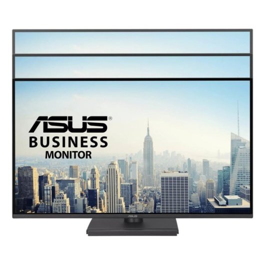 Monitor ASUS BE27AQ 27" Wide Quad HD 75Hz IPS HDR10 Altura Ajustável 5ms