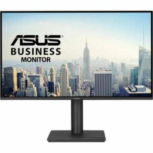 Monitor ASUS BE27AQ 27" Wide Quad HD 75Hz IPS HDR10 Altura Ajustável 5ms