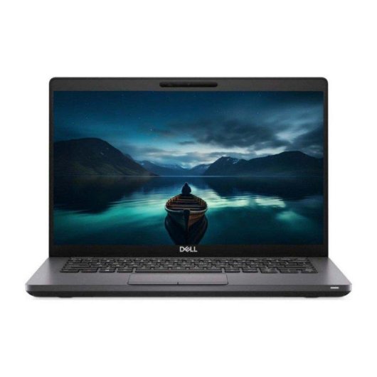 Portátil Dell Latitude 5400 14" Intel Core i5-8265U 16GB 256GB SSD UHD 620 Windows 11 Pro