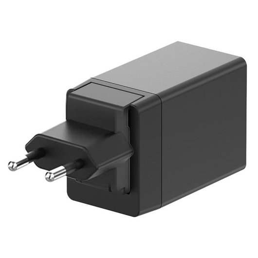 Fuente de Alimentación Netgear MHPADPT-10000S 27W USB-C Multienchufe Carga Rápida