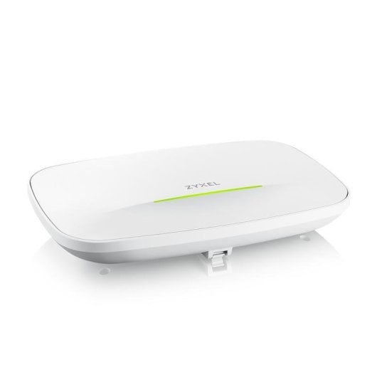 Ponto de Acesso Zyxel WBE510D Wi-Fi 7 Tri-Banda 5764 Mbit/s MU-MIMO PoE