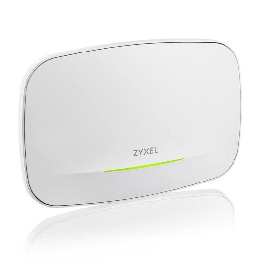 Ponto de Acesso Zyxel WBE510D Wi-Fi 7 Tri-Banda 5764 Mbit/s MU-MIMO PoE