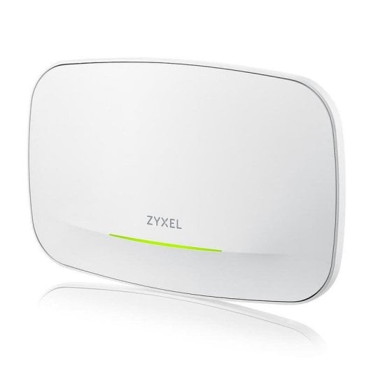 Ponto de Acesso Zyxel WBE510D Wi-Fi 7 Tri-Banda 5764 Mbit/s MU-MIMO PoE