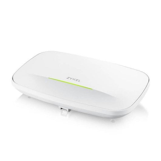 Ponto de Acesso Zyxel WBE510D Wi-Fi 7 Tri-Banda 5764 Mbit/s MU-MIMO PoE