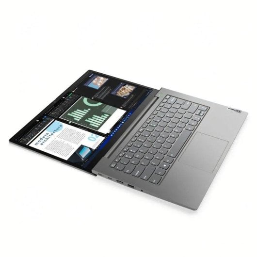 Portátil Lenovo ThinkBook 14 G4 14" Intel Core i5-1235U 16GB 512GB SSD Windows 11