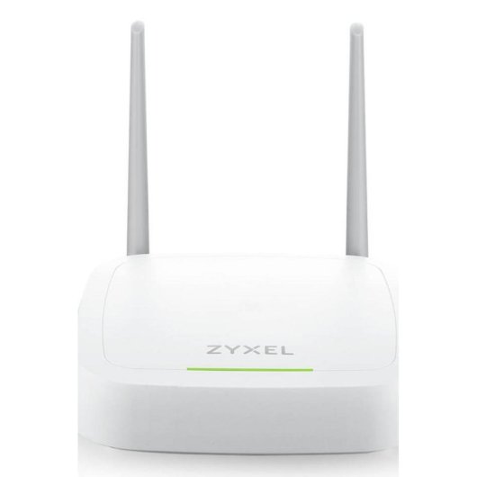 Ponto de acesso Zyxel NWA30BE WiFi 7 BE5100 Dual-Band MU-MIMO PoE Mesh