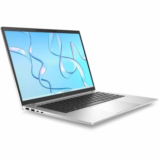 Portátil HP 840 G9 14" Intel Core i7-1255U 16GB 1TB SSD Windows 11