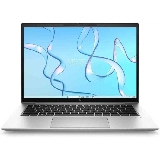 Portátil HP 840 G9 14" Intel Core i7-1255U 32GB 1TB SSD Windows 11