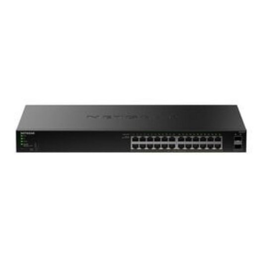 Switch Netgear GS324TP 24 ports Gigabit PoE+ 2 SFP rackable