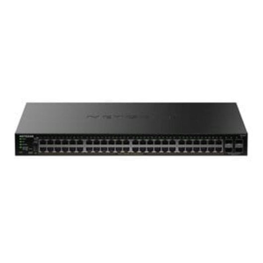 Switch Netgear GS348TP 48 ports Gigabit PoE+ 4 SFP rackable