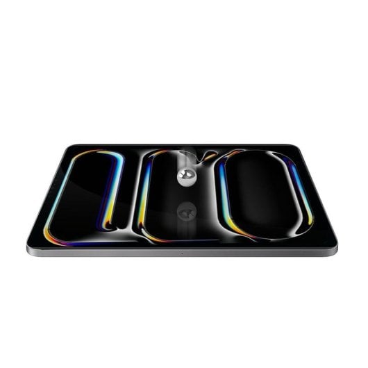 Protetor de Ecrã Akashi ALTVTIPDP13 vidro temperado iPad Pro 13" preto