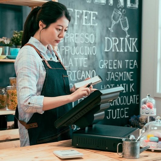 Pack instalación TPV básico