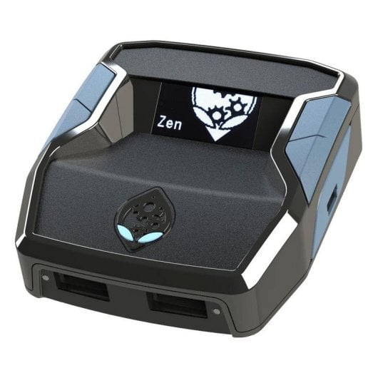 Adaptateur Collective Minds Cronus Zen CM00053 pour manette et clavier/souris