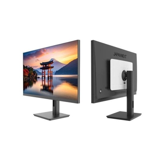 Monitor JAPANNEXT JN-IPS2709UHDR 27" UltraHD 4K 60Hz IPS HDR 8ms Lautsprecher