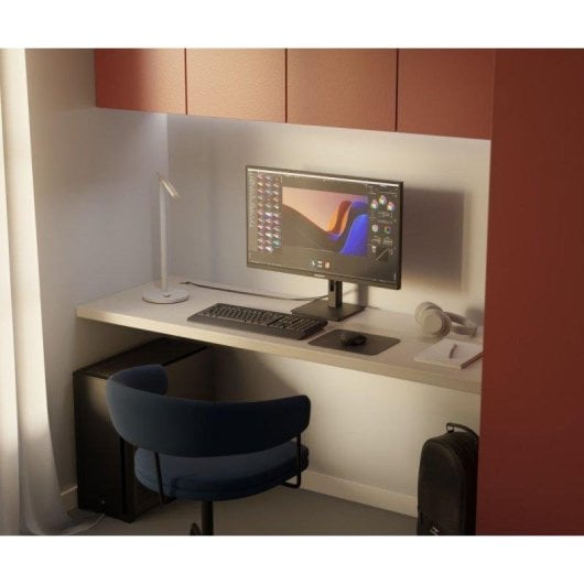 Monitor JAPANNEXT JN-IPS2709UHDR 27" UltraHD 4K 60Hz IPS HDR 8ms Lautsprecher