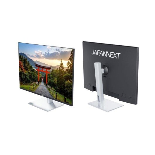 Écran PC JAPANNEXT JN-282i4KP-HSP 28" Ultra HD 4K+ 60Hz IPS HDR Ergonomique 5ms G-Sync FreeSync