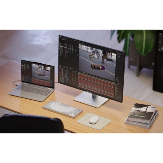 Écran PC JAPANNEXT JN-282i4KP-HSP 28" Ultra HD 4K+ 60Hz IPS HDR Ergonomique 5ms G-Sync FreeSync