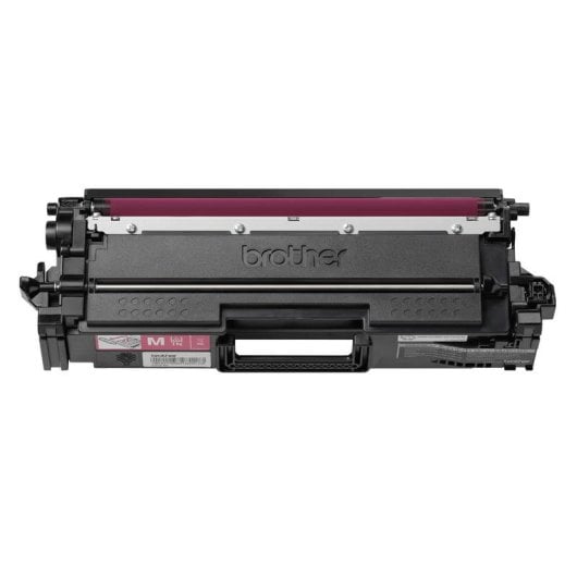 Cartouche de toner Brother TN-821XXLM Magenta XXL 12000 pages haute capacité