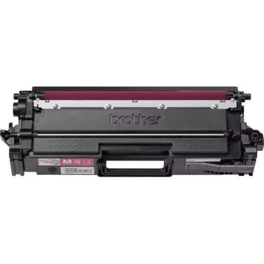 Cartouche de toner Brother TN-821XXLM Magenta XXL 12000 pages haute capacité