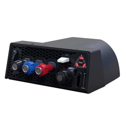 Module de vol Honeycomb Sierra TPM HC003998 commandes avancées USB C