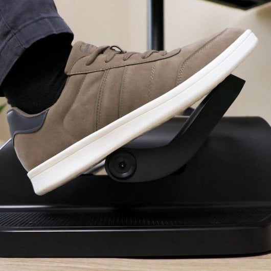 Pedal Honeycomb HC003073 Charlie Rudder Metall Verstellbarer Winkel PC MAC Xbox