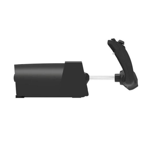 Yugo Honeycomb Alpha Flight Controls Lite rotación 180° palancas con interruptores