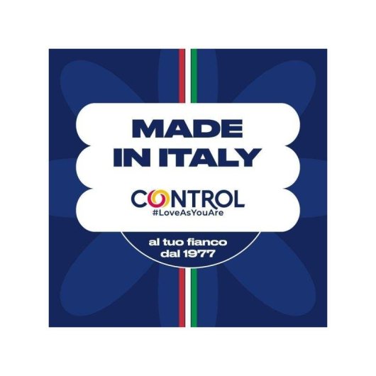 Gel de Massagem Control Sweet Vanilla 200ml Base Aquosa Aroma Baunilha