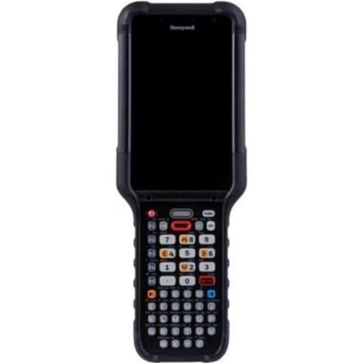Escáner portátil Honeywell CK67-X1N-58S1D0G láser Android 5G WLAN