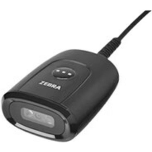 Scanner Zebra DS5502 Imager 2D USB RS-232 nero resistente