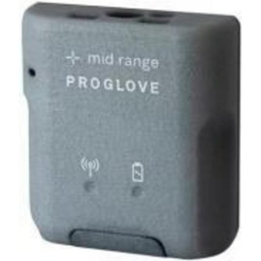 Scanner de Códigos de Barras ProGlove M007 Bluetooth 2D Imager Preto