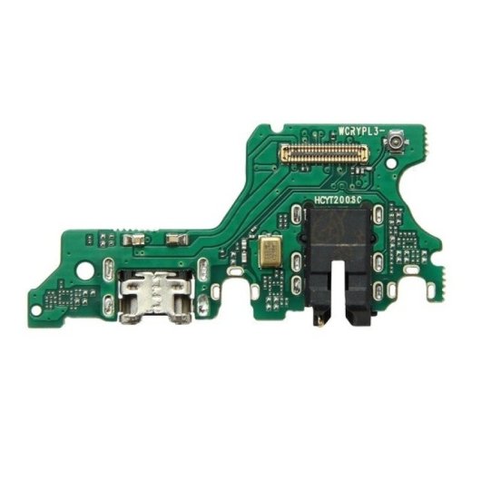 Conector Carga Huawei Y7p Art-l28 Placa Usb Repuesto
