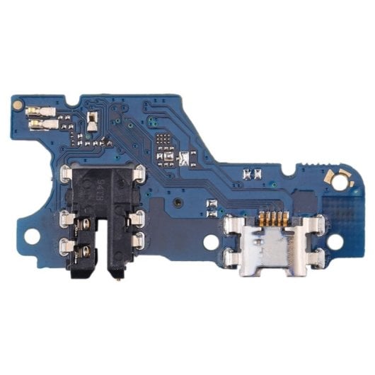 Conector Carga Huawei Y6p Med-lx9n Placa Usb Repuesto