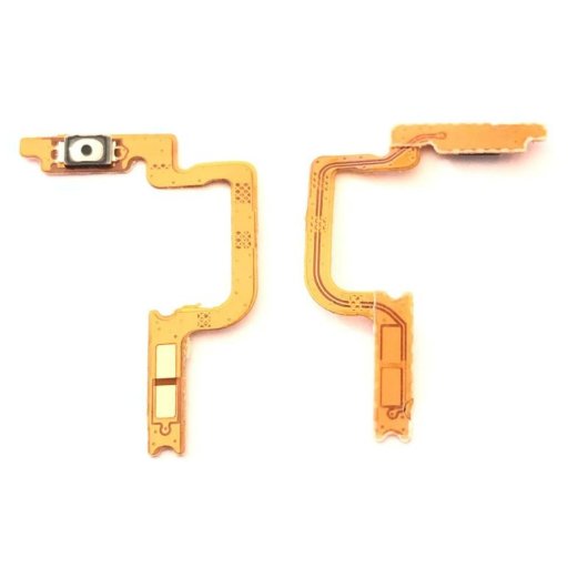 Cavo flessibile di ricambio compatibile con il pulsante di accensione Realme X2 Pro