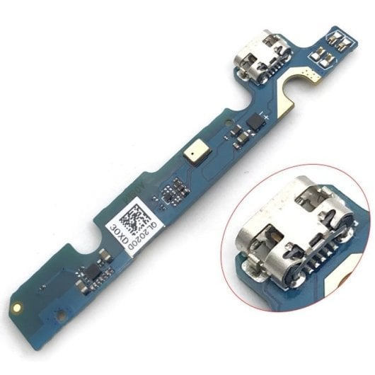 Carte de connecteur de charge Huawei Mediapad M3 Lite 8 Cpn-w09 Cpn-al00 Cpn-l0 (remplacement)