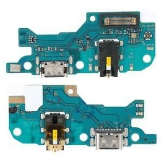 Carte de remplacement de la nappe de charge pour Samsung Galaxy M30 M305f