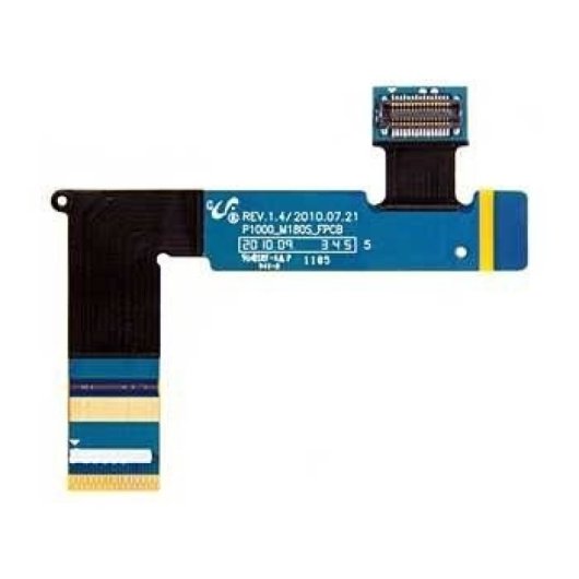 Cavo flessibile LCD per la sostituzione del Samsung P1000 Galaxy Tab