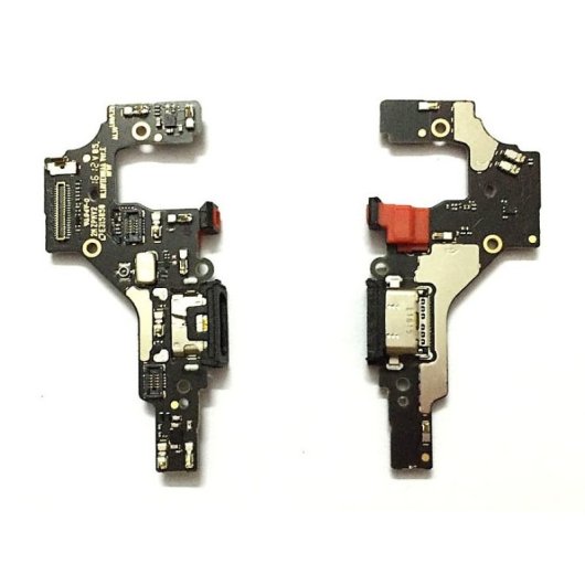 Sostituzione del connettore di ricarica flessibile per Huawei P9 Plus