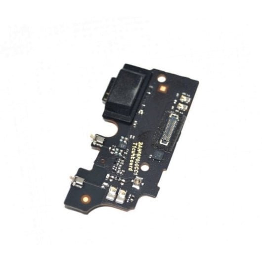 Conector Carga Tcl Plex T780h Placa Usb Repuesto