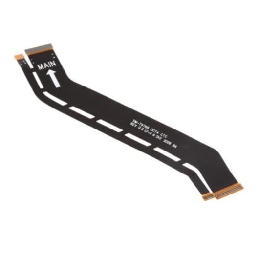 Cavo flessibile LCD Samsung Galaxy Tab S7+ Plus Sm-t970 Sm-t976 di ricambio