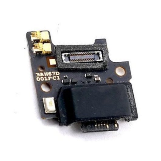 Sostituzione della scheda USB del connettore di ricarica TCL 10 Plus T782